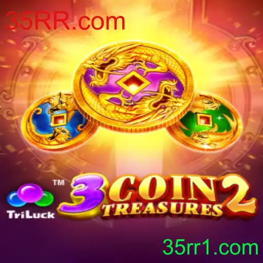 Explorando o Mundo Enigmático de 3CoinTreasures2