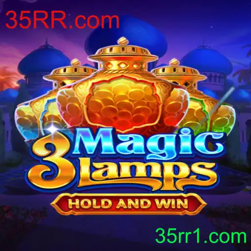 Descobrindo o Mundo de 3MagicLamps: Um Mergulho Completo no Jogo Inovador