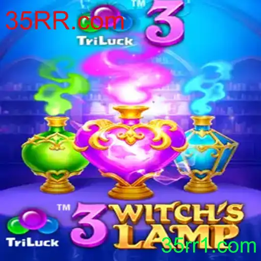 Descubra o Fascinante Mundo de 3WitchsLamp