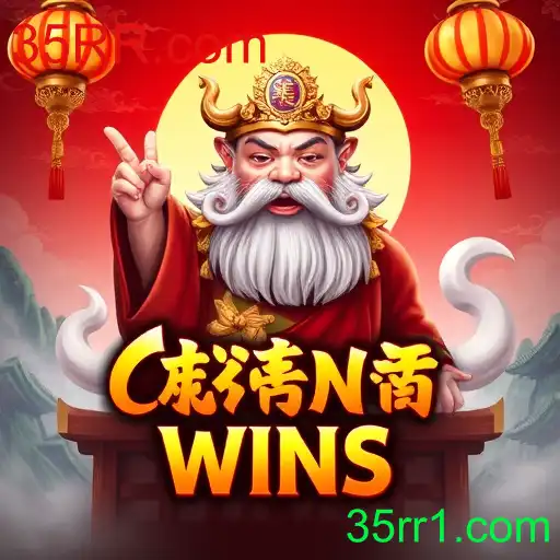 Caishen Wins
