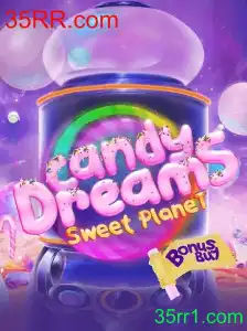 CandyDreamsSweetPlanet: Uma Jornada Doce e Estratégica no Universo dos Doces