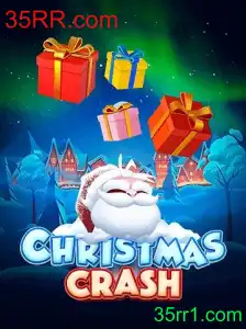 ChristmasCrash: Uma Aventura Festiva para os Entusiastas de Jogos
