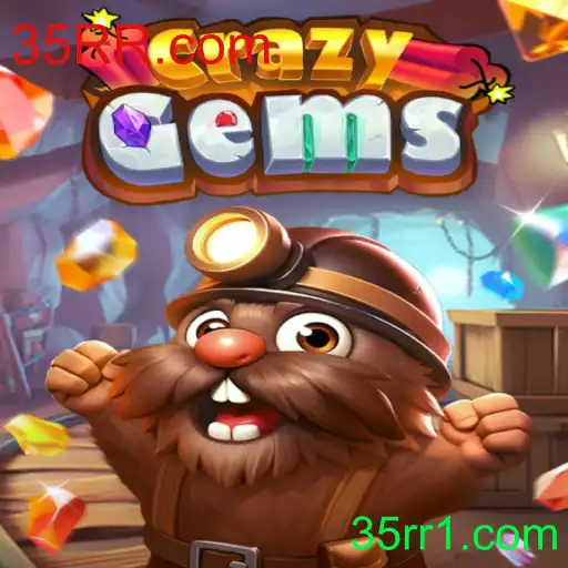 CrazyGems: Uma Jornada Emocionante no Mundo dos Quebra-Cabeças Reluzentes
