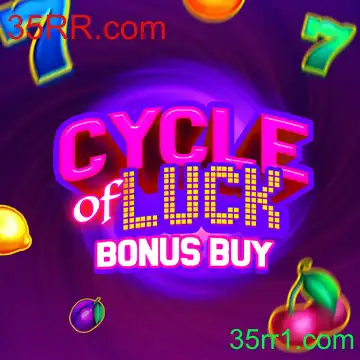 CycleofLuckBonusBuy: Uma Nova Era de Entretenimento Digital