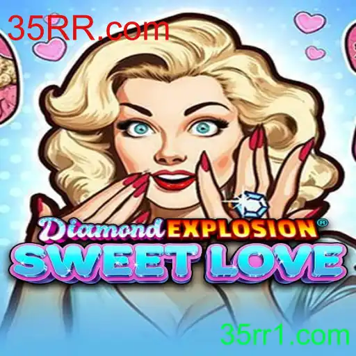 Descubra DiamondExplosionSweetLove: O Novo Fenômeno dos Jogos Online