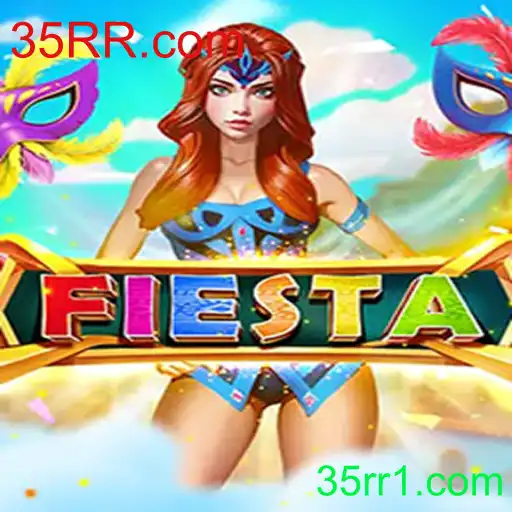 Descubra o Jogo Fiesta: Uma Experiência Única no Mundo dos Jogos com 35RR.com