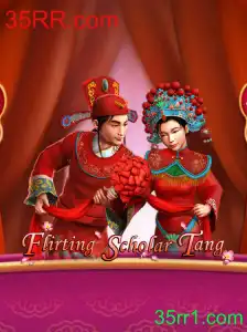 Explorando o Mundo de Flirting Scholar Tang: Uma Jornada de Estratégia e Diversão