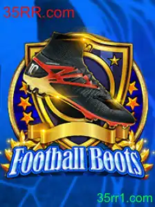 FootballBoots: A Nova Sensação Nos Jogos de Futebol Virtual com 35RR.com