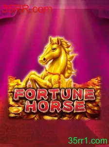 FortuneHorse - Descubra as Regras do Novo Jogo Empolgante