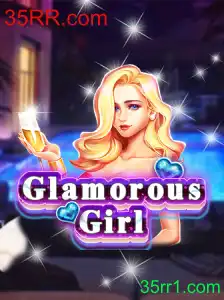 Descubra o Mundo Fascinante do Jogo GlamorousGirl
