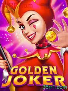 Descubra o Fascinante Mundo do Jogo GoldenJoker e 35RR.com