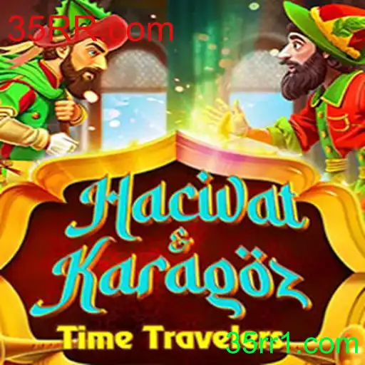 Explorando o Fascinante Mundo de HacivatandKaragoz