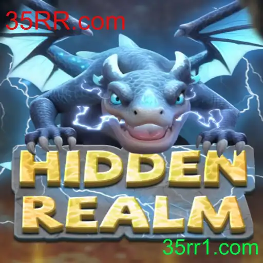 Descubra o Fascinante Mundo de HiddenRealm com 35RR.com