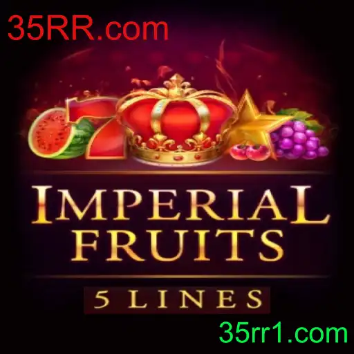 Explorando o Jogo Fascinante ImperialFruits5
