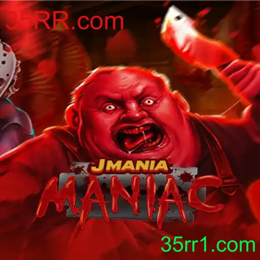 JManiaManiac: Explorando o Fascínio Intenso do Jogo com 35RR.com