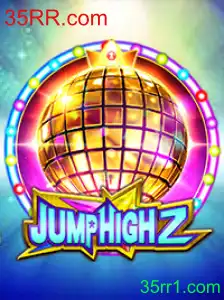 Explorando o Universo Fascinante de JumpHigh2
