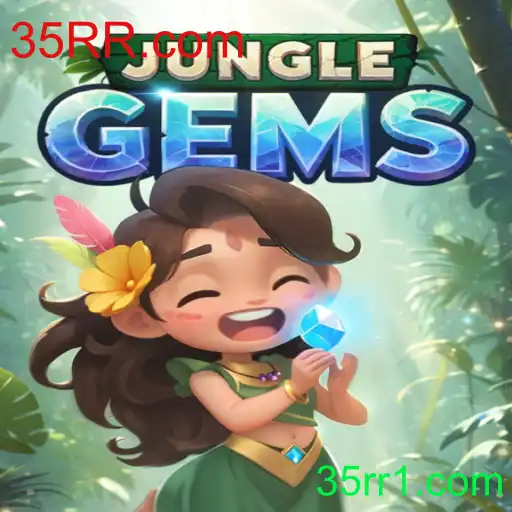 Descubra o Mundo Fantástico de JungleGems
