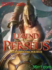 LegendofPerseus: Aventura e Estratégia no Mundo dos Deuses Gregos