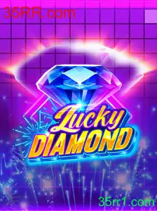Explorando o Mundo de LuckyDiamond: Diversão, Estratégia e Emoção