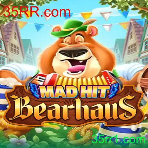 Explorando o Universo de MadHitBearhaus: Um Mergulho nas Regras e Estratégias do Jogo