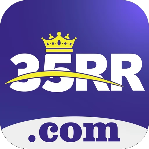 35RR.com Logo