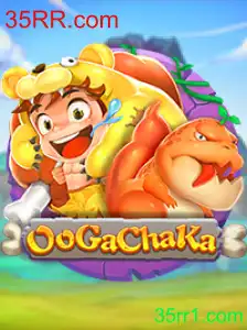 OoGaChaKa: A Revolução no Mundo dos Jogos Interativos