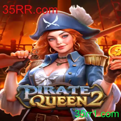 A Incrível Aventura de PirateQueen2: Navegando pelos Mares Virtuais