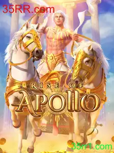 Rise of Apollo: Uma Jornada Épica no Novo Jogo de Estratégia