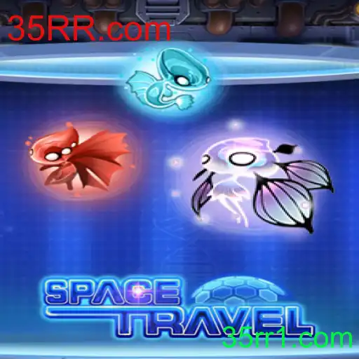SpaceTravel: A Nova Aventura Intergaláctica com 35RR