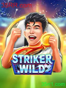 Descubra as Emoções do Novo Jogo StrikerWILD: A Revolução em Jogos Online