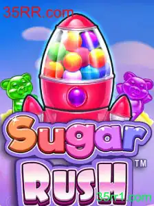 Explorando o Mundo Encantado do Jogo SugarRush