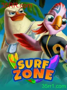 Descubra o Mundo de Adrenalina no Jogo SurfZone