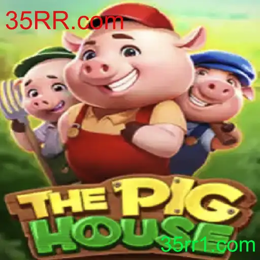 ThePigHouse: Descubra o Divertido Jogo de Estratégia Online