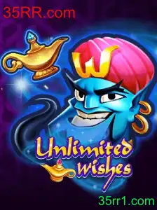 Explorando o Inovador Jogo UnlimitedWishes