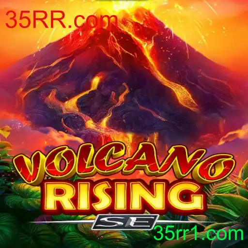 Explorando 'VolcanoRisingSE': Aventura e Estratégia em um Mundo em Chamas