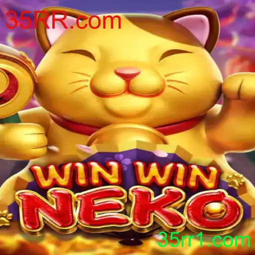 WinWinNeko: Um Novo Conceito de Jogo Enigmático com 35RR.com