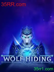 Descubra o Fascinante Mundo do Jogo WolfHiding