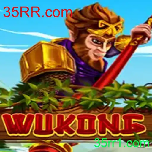 Wukong: O Universo Aventureiro de 35RR.com