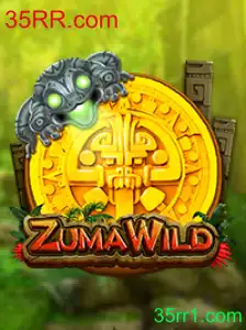 Explorando o Universo do Jogo ZumaWild e a Conexão com 35RR.com